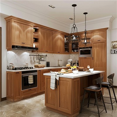 Κύρια υλικά ντουλαπιών κουζίνας